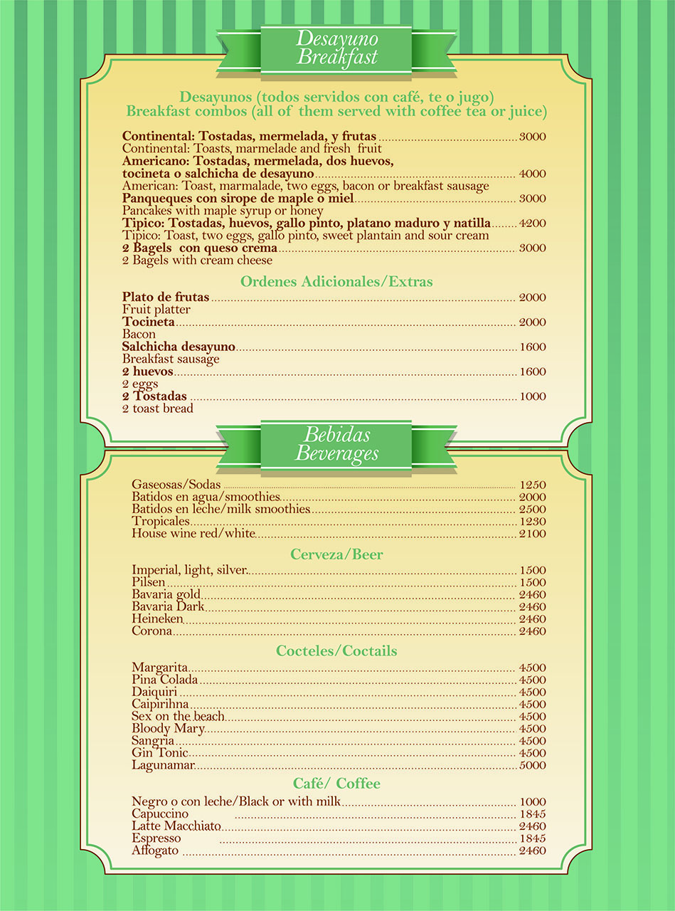 3menu Print