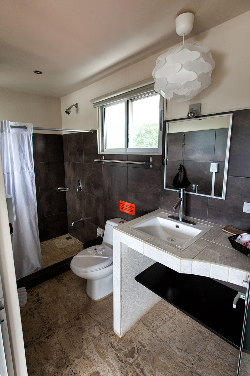 Penthouse Suite
