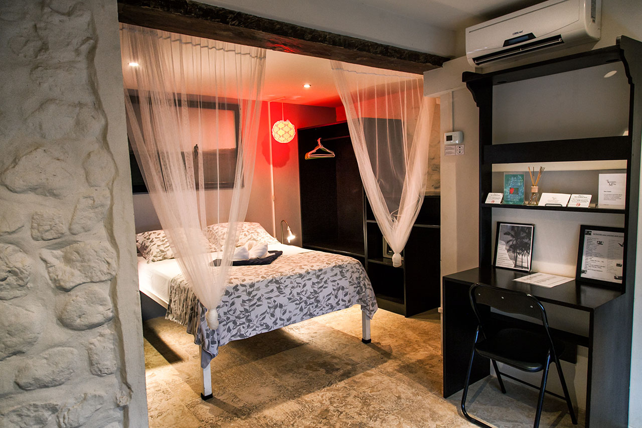 Standart Deluxe