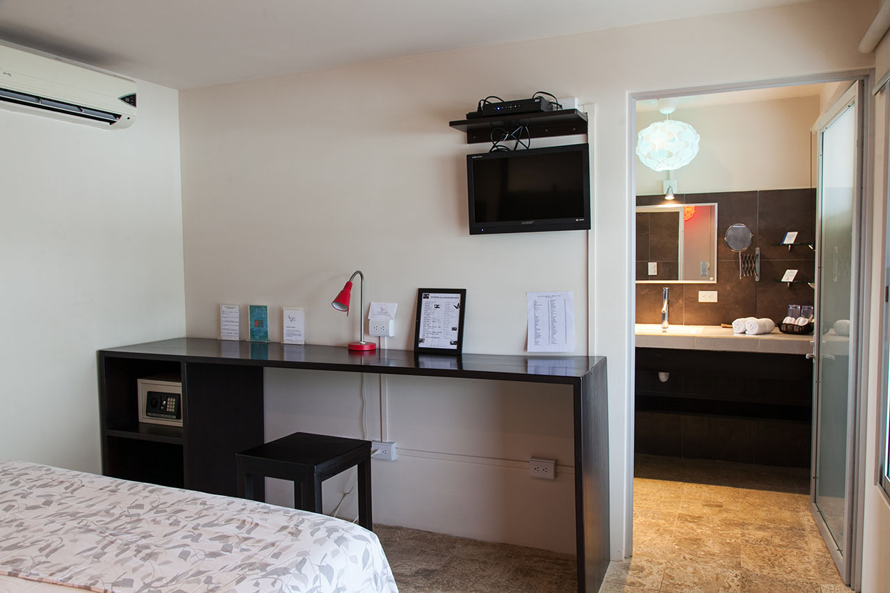 Standart Deluxe