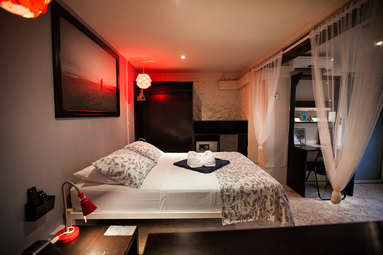 Standart Deluxe