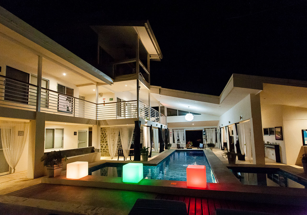 Hotel