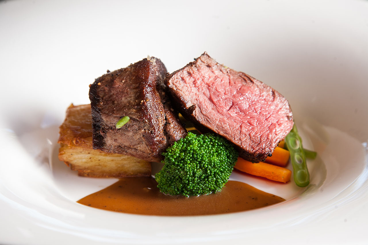 Restaraunt