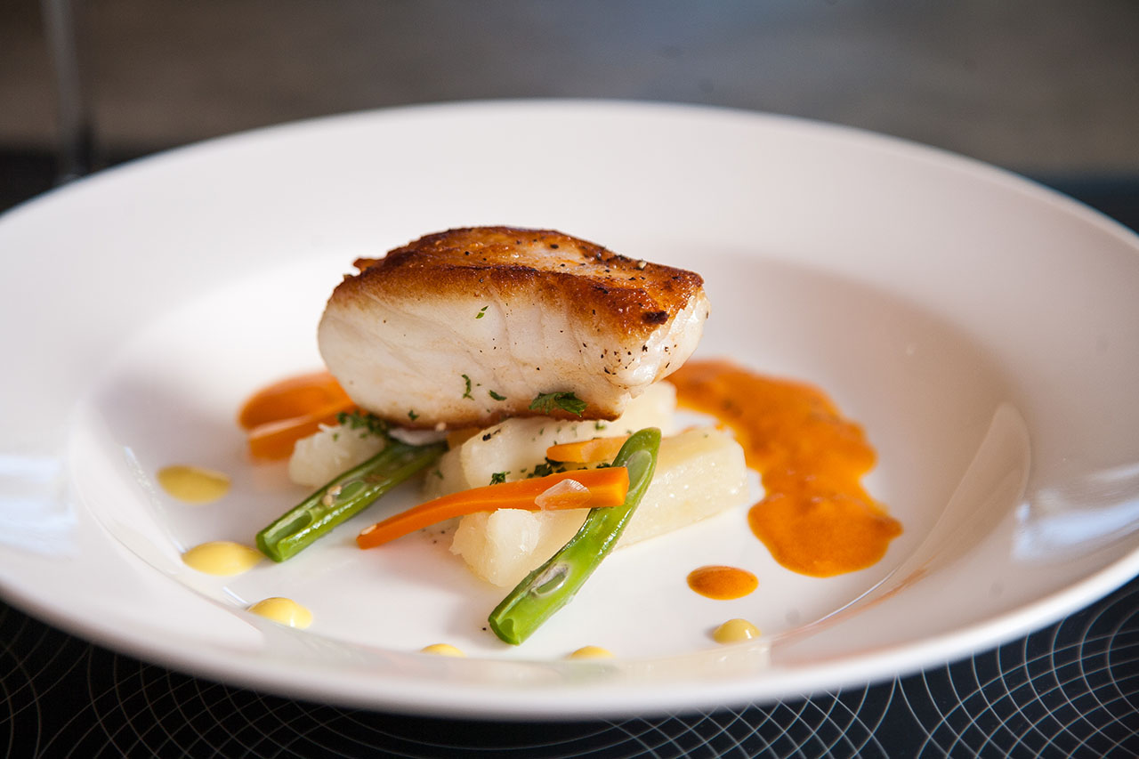 Great dining experience